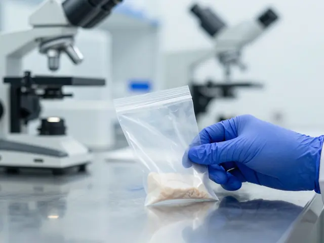 Citations and References in Forensic Reporting: Scientific vs. Legal Sources