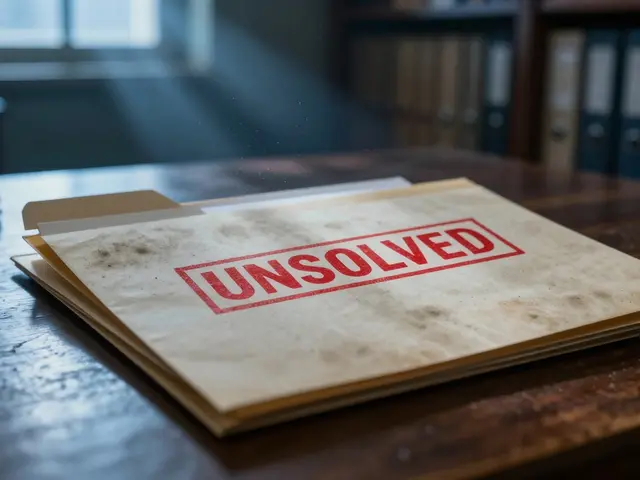 Cold Case Behavioral Reassessment: Modern Techniques & Profiling Updates