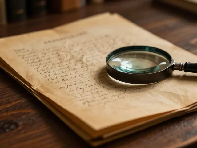 Cold Case Reports: How to Revisit Historical Cases for Forensic Success