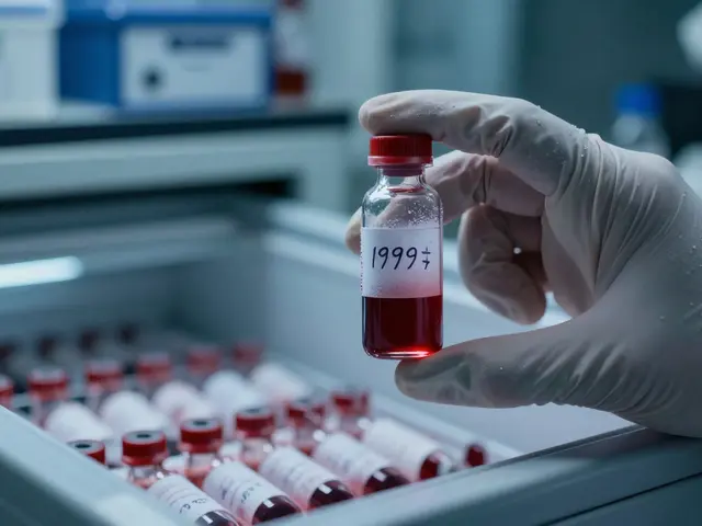 Cold Case Toxicology: How Retrospective Reanalysis Solves Mysteries
