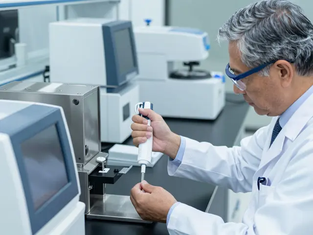 Competency Assessments in Lab Accreditation: Initial vs Ongoing