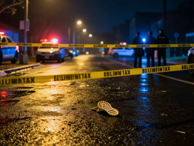 Criminal Profiling: How Psychological Analysis Narrows Down Suspects