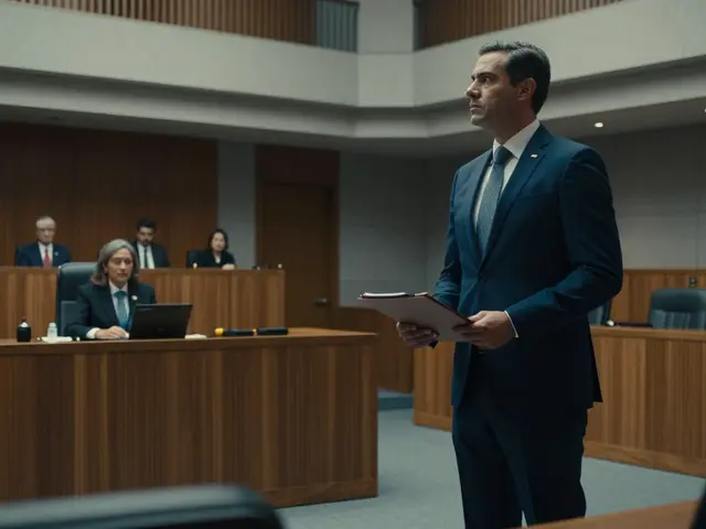 Cross-Examination of Experts: Strategies and Pitfalls in Evidence Law