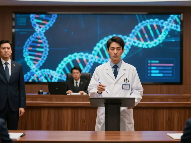 Daubert Factors Explained: Error Rates and Peer Review in Expert Testimony