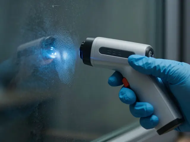 Digital Fingerprint Scanning: Modern Collection Technology Guide