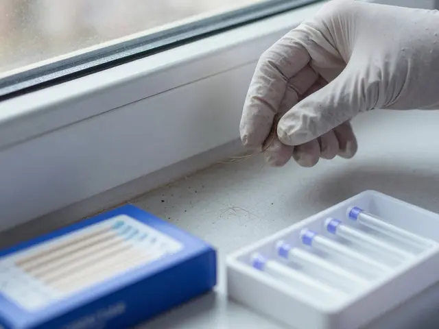 Disposable vs. Sterile Equipment: Evidence Collection Choices