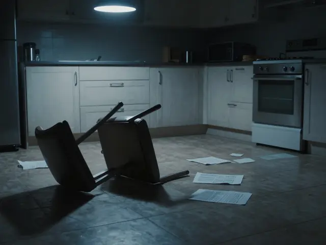 Domestic Homicide: Lethality Factors and Patterns Explained