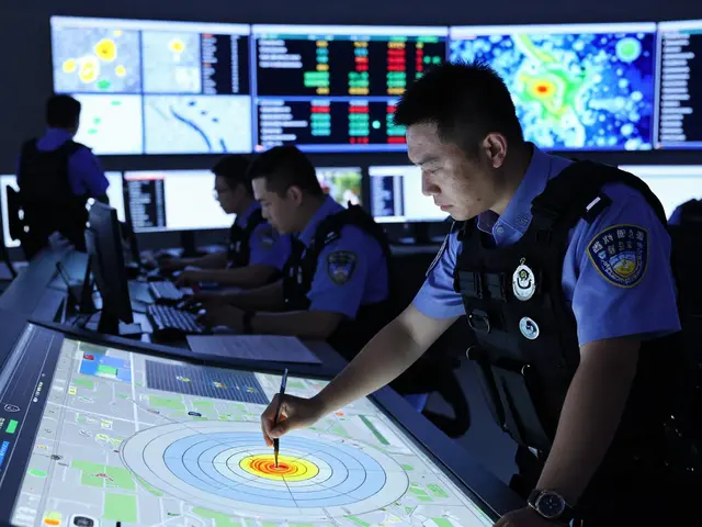 Endangered Juveniles: Rapid Response Protocols for Missing Persons