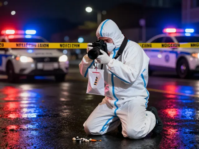 Entry-Level Forensic Jobs: Realistic Paths to Start Your Career in 2026