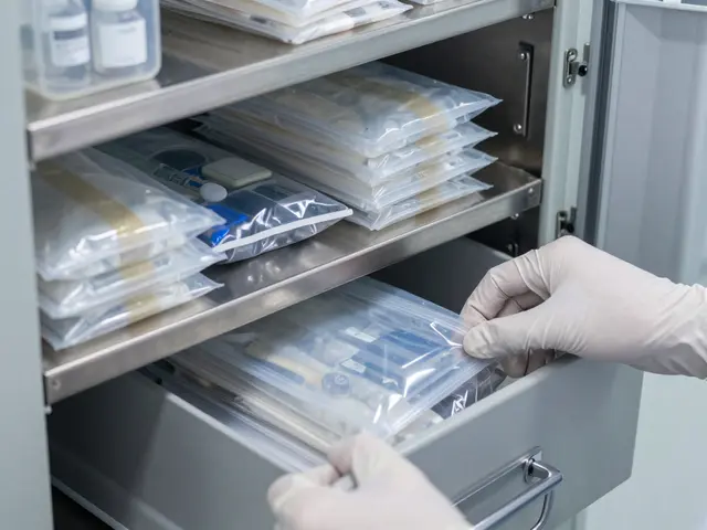 Evidence Disposal: Final Chain of Custody Steps & Legal Compliance