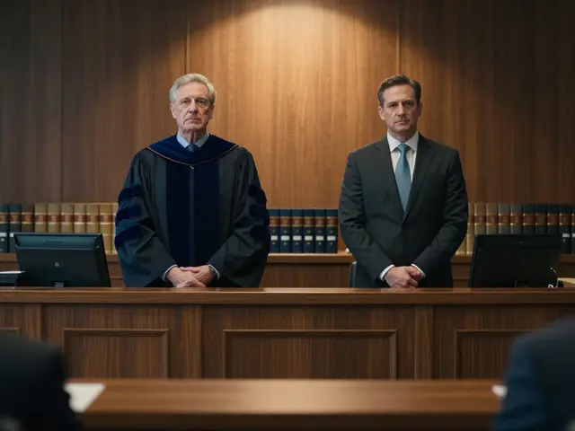 Expert Witness Qualifications: Requirements and Standards Explained