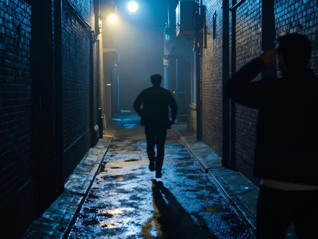 Eyewitness Reliability: Memory, Psychology & Criminal Profiling