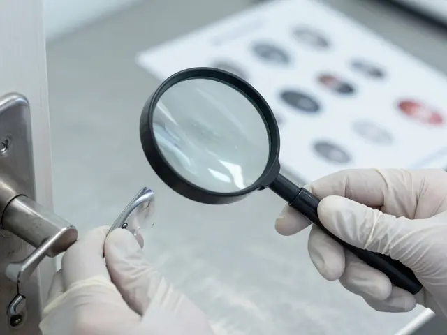 Fingerprint Report Writing: How to State Conclusions and Sufficiency