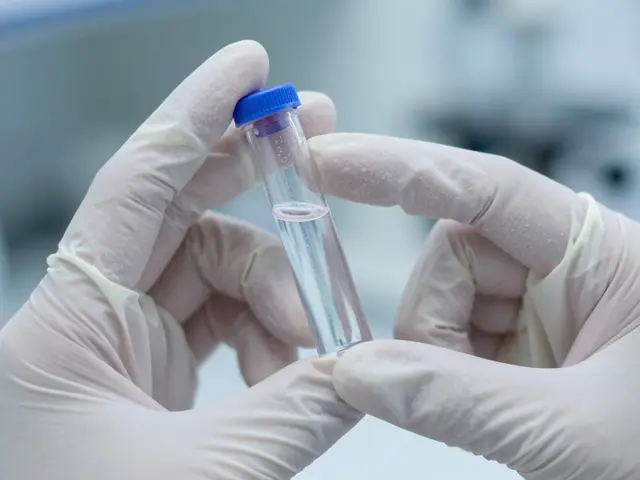 Forensic DNA Test Results Explained: Inclusion vs. Exclusion