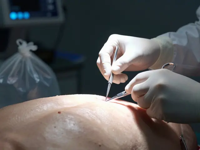 Forensic Pathology: How to Determine the Direct Cause of Death