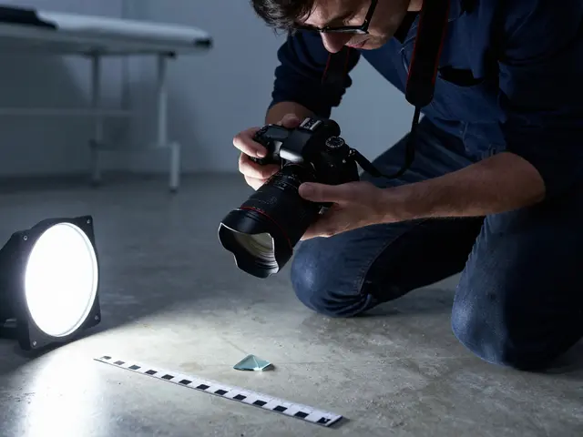 Forensic Photography Certification Guide: Documentation Skills & Standards