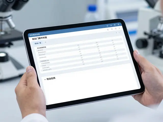 Forensic Report Format: Standardization and Professional Appearance Guide