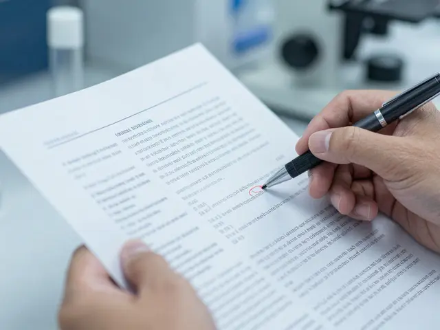 Forensic Report Revisions vs. Amendments: A Practical Guide