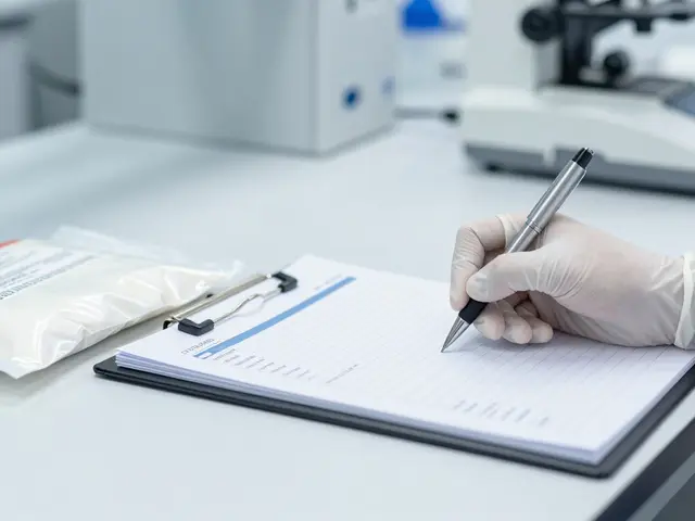 Forensic Report Structure: Essential Components for Admissibility