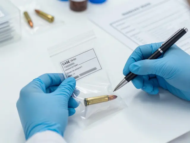 Forensic Reporting: How to Structure Exhibits and Appendices for Court