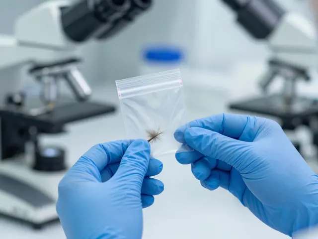 Forensic Science Salary Guide: Average Pay, Specialties & Career Growth