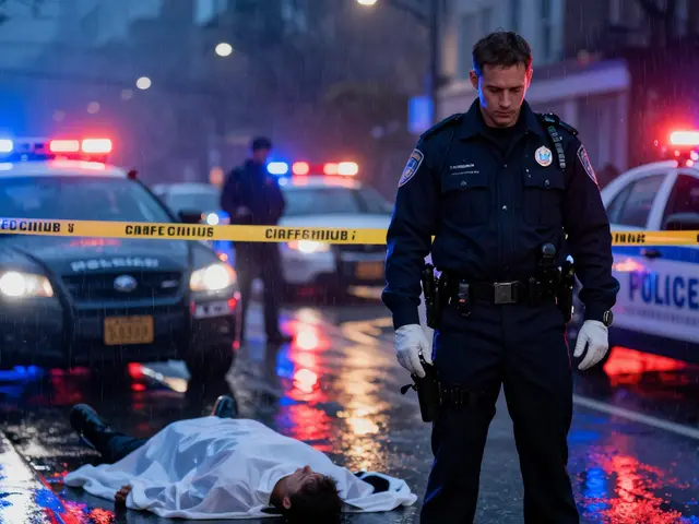 From Investigation to Arrest: Establishing Probable Cause in Homicide Cases
