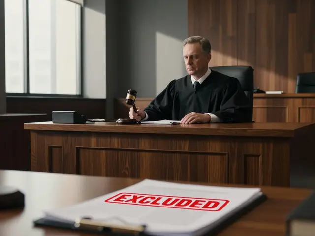 Frye Standard Explained: How Courts Decide on Scientific Evidence