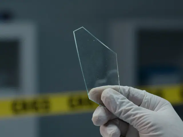 Glass Density and RI: GRIM System and Standards Explained