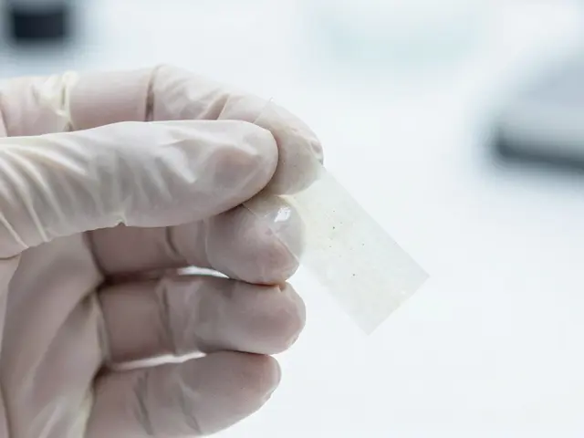 Gunshot Primer Residue vs. Environmental Particles: Forensic Identification Guide