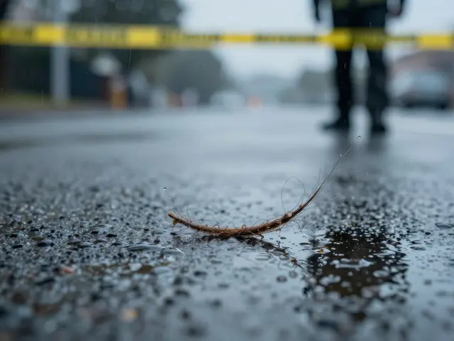 How Environmental Factors Affect Forensic DNA Recovery