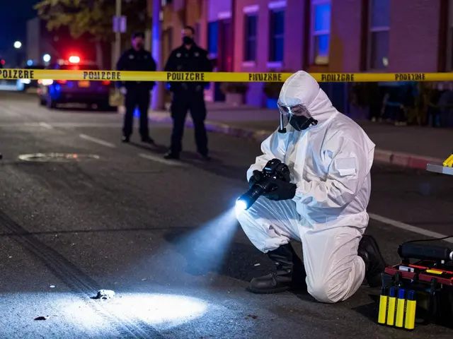 How to Become a Crime Scene Investigator: Career Path, Education & Salary Guide