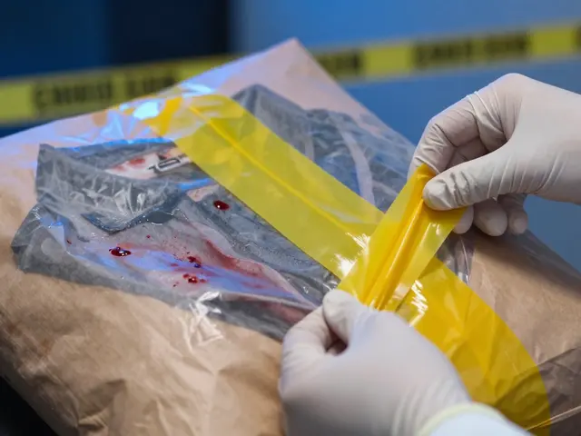 How to Package Physical Evidence Correctly: A Field Guide