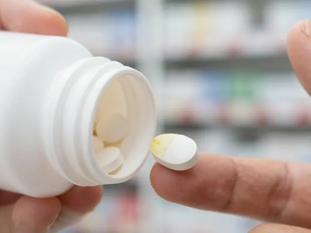 Impurities and Adulterants: A Practical Guide to Identifying Drug Purity Issues