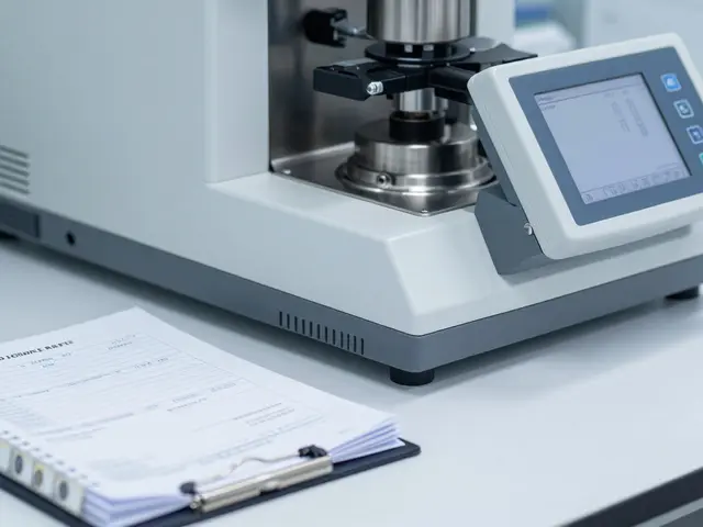 Lab Accreditation: How to Communicate with Assessors Using Evidence and Explanations