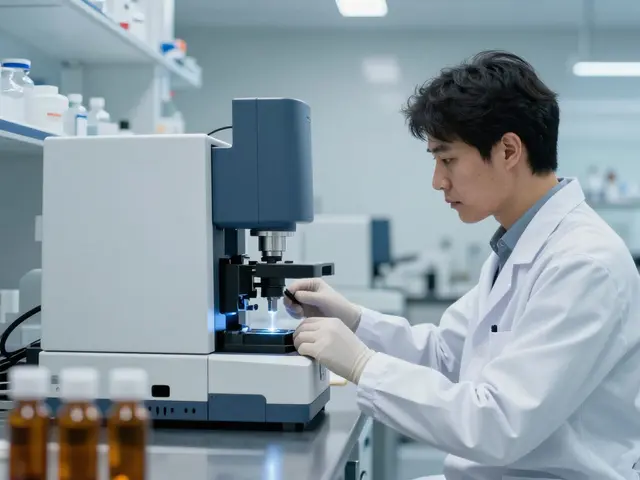Master's Degree in Forensic Science: Advanced Options & Career Paths