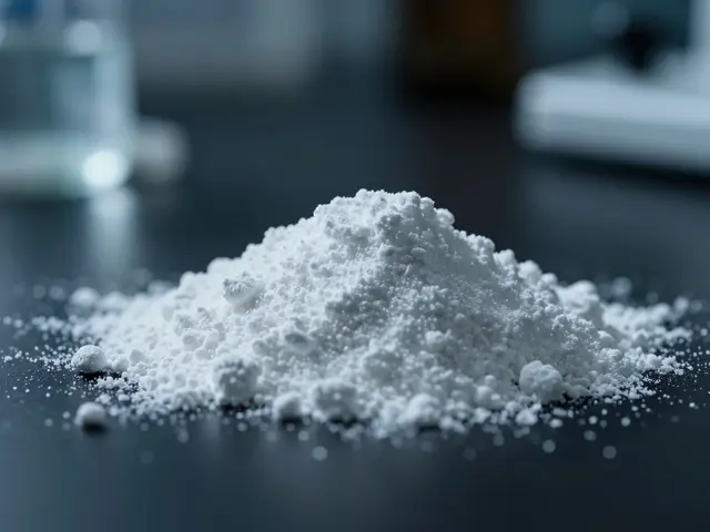 Opioid Analog Detection: Carfentanil and Emerging Threats in Forensic Toxicology