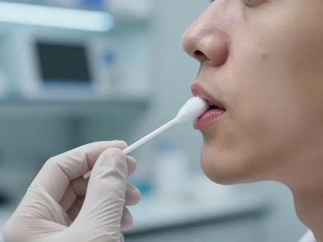 Parentage Testing Using Forensic DNA Analysis: How It Works