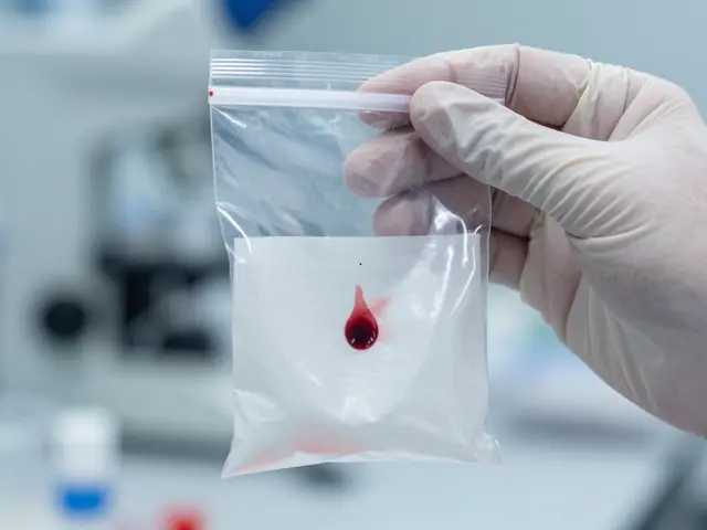 PCR Amplification in Forensics: How DNA Multiplication Works