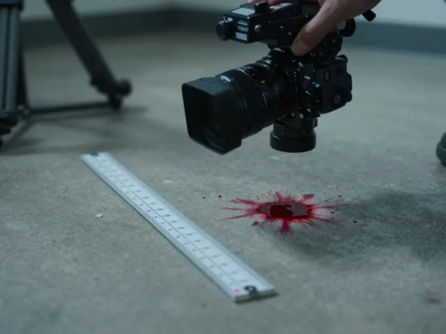 Photography Distortion in Court: Legal Admissibility Standards