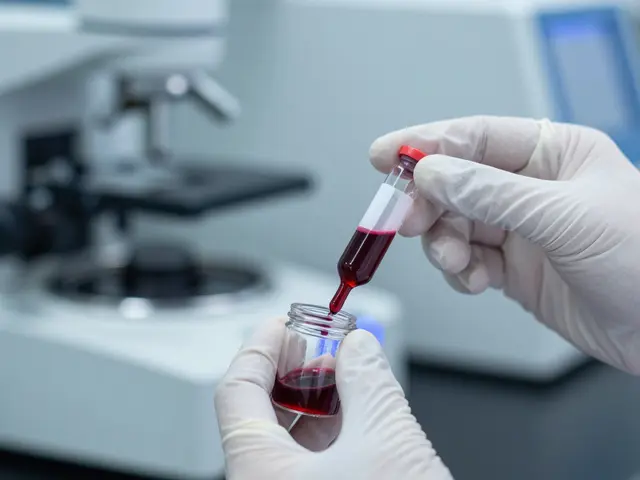 Postmortem Toxicology: Special Considerations and Pitfalls
