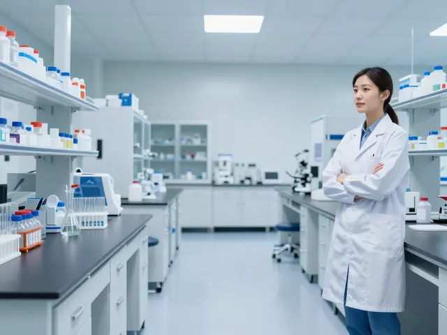Pre-Assessment Visits: How to Smooth Lab Accreditation Audits