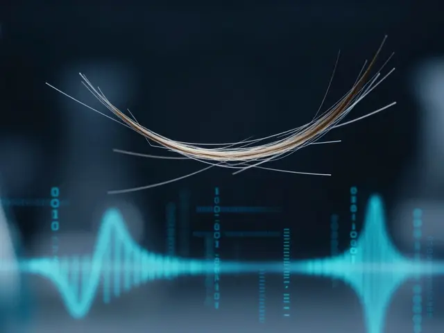 Probabilistic Genotyping: How to Interpret Complex DNA Profiles in Forensics