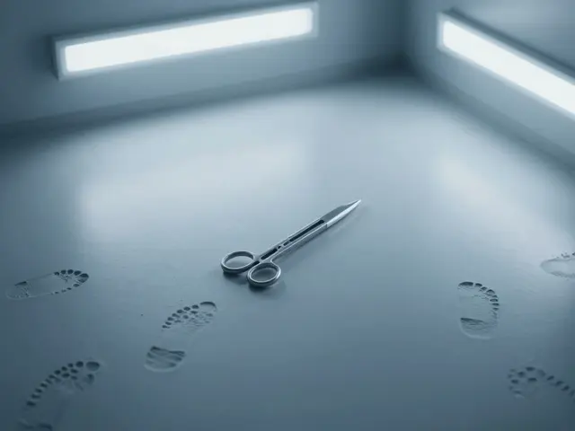 Psychopathy in Criminal Profiling: Identifying Traits