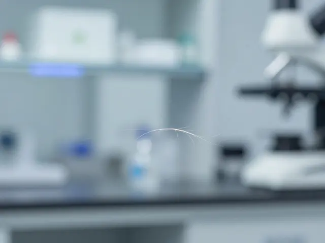 Quality Assurance in Forensic DNA Laboratories: Standards, Risks, and Best Practices
