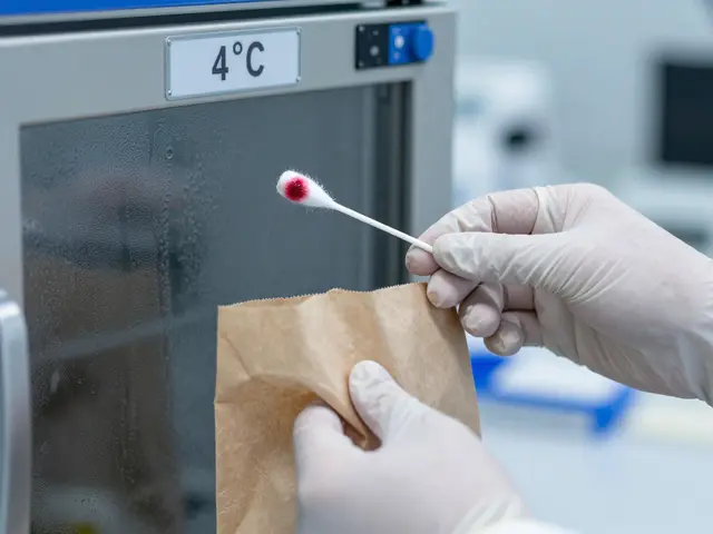 Refrigerated vs. Frozen Storage: Evidence Preservation Rules for Forensic Teams