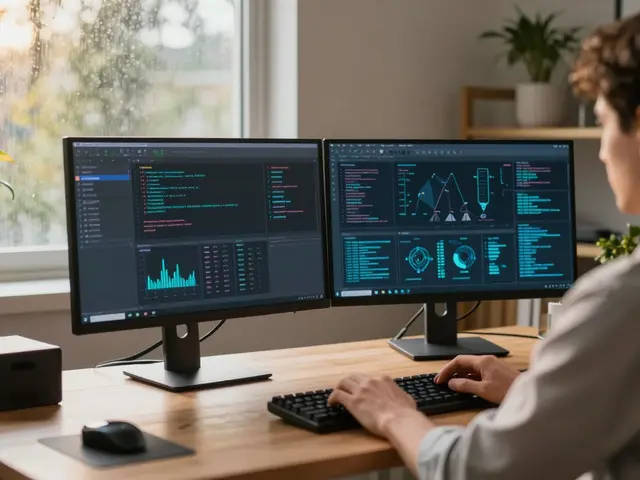 Remote and Hybrid Roles in Digital Forensics: 2026 Career Guide