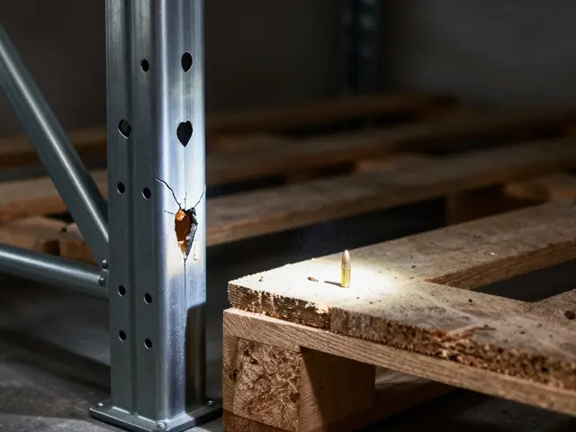 Ricochet Analysis: How to Trace Secondary Projectile Paths in Forensics