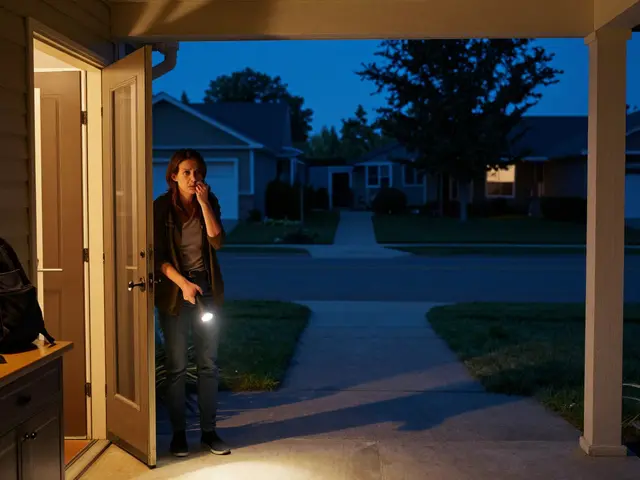 Runaway Youth: Risk Assessment and Recovery Strategies for Families