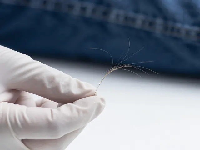 Secondary DNA Transfer: How to Assess Evidentiary Value in Forensic Cases