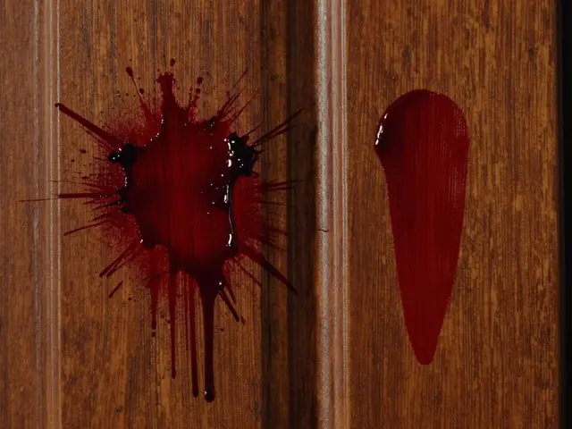 Swipes vs. Wipes: Bloodstain Pattern Terminology Explained